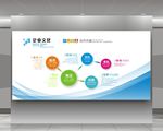 企业文化墙