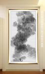 水墨装饰画