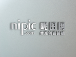 logo样机