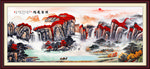 鸿运当头