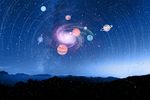 星空