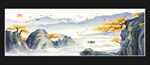 中式装饰画