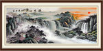风景画