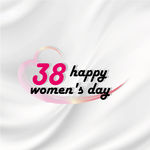 38妇女节