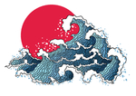 花纹