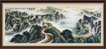 长城