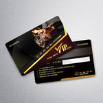 酒吧vip卡