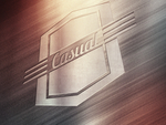 logo样机