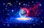 宇宙