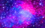 梦幻星空