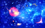 宇宙