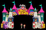 亲子乐园