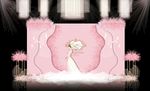 粉色系婚礼