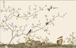 花鸟