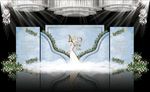 大理石婚礼