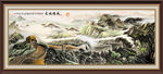 万里长城