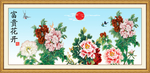 富贵花开