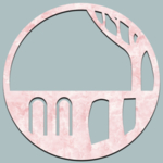 婚礼城堡  粉色梦幻