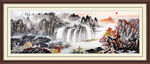 风景画