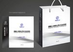 企业手提袋