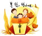 时尚插画