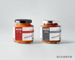 瓶贴  瓶子标签