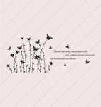 线稿 线描 简洁手绘 手绘画