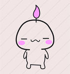 线稿 线描 简洁手绘 手绘画
