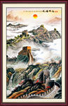 万里长城