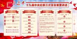 中纪委三次全会重要金句