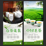 新茶上市