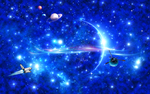 星空