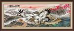 大展鸿图