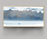 山水
