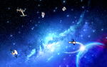 星空