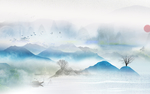 背景墙