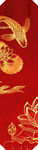 工笔花鸟 新中式装饰画 中国风