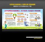结核病宣传栏