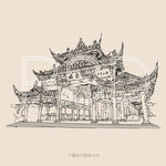 都江堰南桥