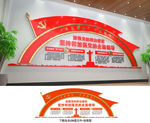 党的政治建设