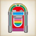 音乐 舞蹈 插画 乐器 壁画