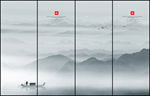 风景画