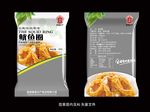 鱿鱼包装袋