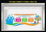 中国学生发展核心素养