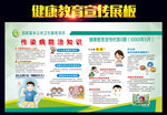 传染病防治知识