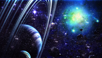 星空