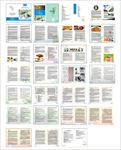 子衿社刊