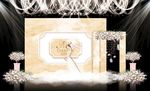 大理石婚礼