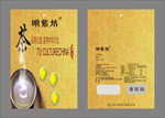 茶叶包装袋