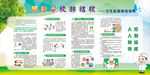 预防学校肺结核